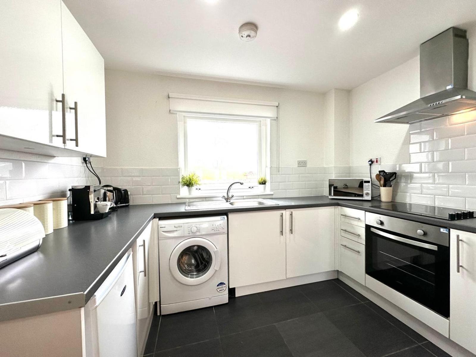 Fifty Five On Gilmour Street Apartment Eaglesham Exterior photo